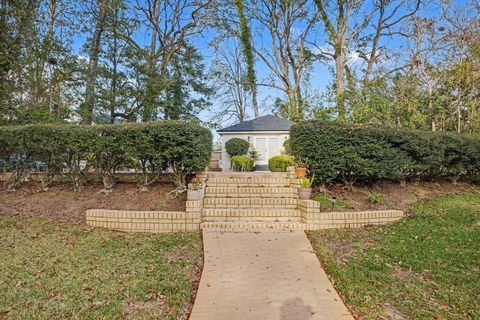 Tiny photo for 3042 Fermanagh Drive, Tallahassee, FL 32309 (MLS # 394894)