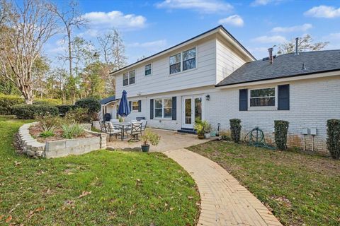 Tiny photo for 3042 Fermanagh Drive, Tallahassee, FL 32309 (MLS # 394894)