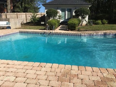 Tiny photo for 3042 Fermanagh Drive, Tallahassee, FL 32309 (MLS # 394894)