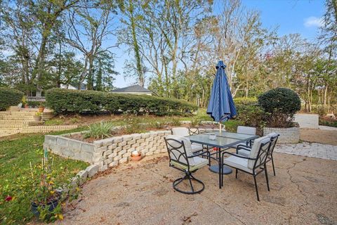 Tiny photo for 3042 Fermanagh Drive, Tallahassee, FL 32309 (MLS # 394894)