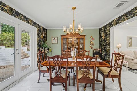 Tiny photo for 3042 Fermanagh Drive, Tallahassee, FL 32309 (MLS # 394894)