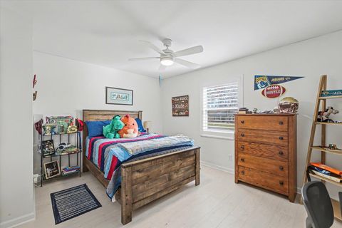 Tiny photo for 3042 Fermanagh Drive, Tallahassee, FL 32309 (MLS # 394894)