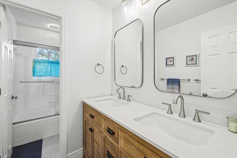 Tiny photo for 3042 Fermanagh Drive, Tallahassee, FL 32309 (MLS # 394894)