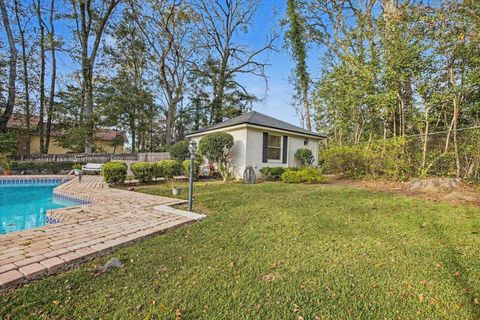 Tiny photo for 3042 Fermanagh Drive, Tallahassee, FL 32309 (MLS # 394894)