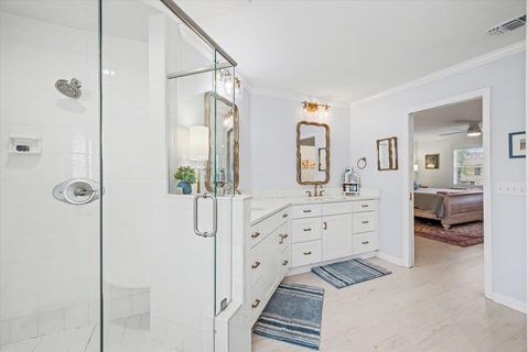 Tiny photo for 3042 Fermanagh Drive, Tallahassee, FL 32309 (MLS # 394894)