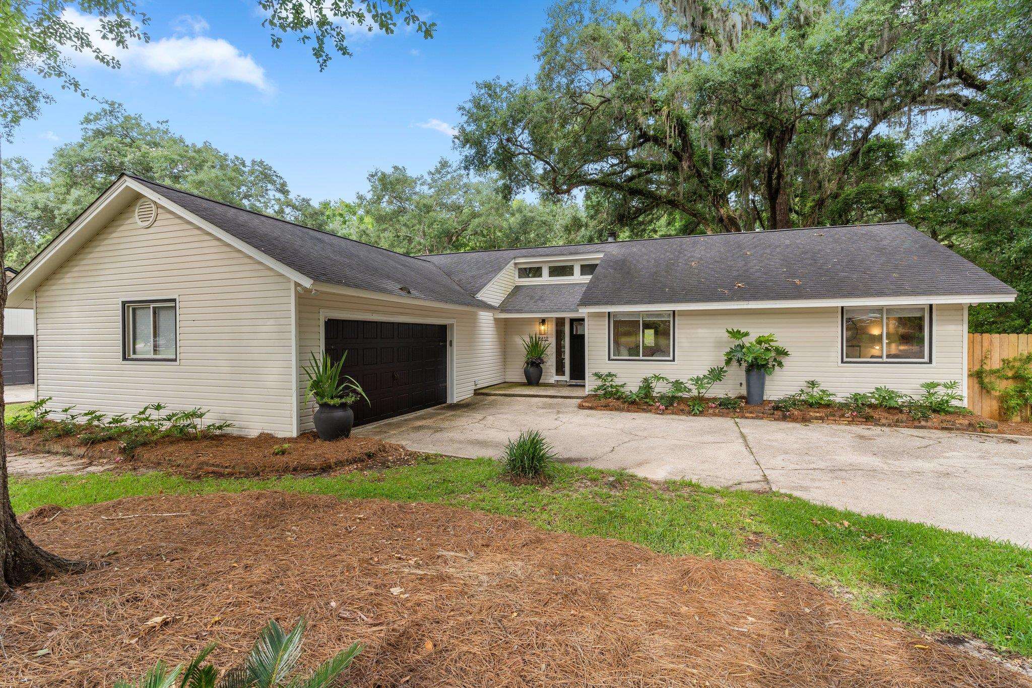 Property: 4612 Inisheer Dr,Tallahassee, FL