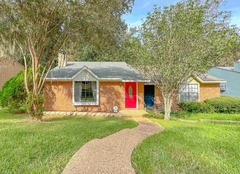 Tiny photo for 2011 Gardenbrook Lane, Tallahassee, FL 32301 (MLS # 402105)