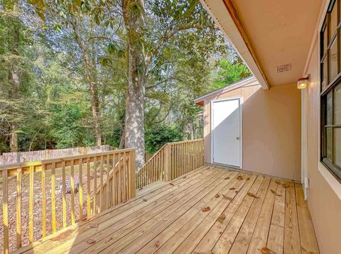 Tiny photo for 2011 Gardenbrook Lane, Tallahassee, FL 32301 (MLS # 402105)