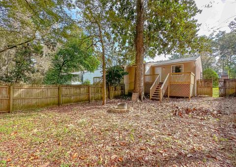 Tiny photo for 2011 Gardenbrook Lane, Tallahassee, FL 32301 (MLS # 402105)