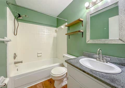 Tiny photo for 2011 Gardenbrook Lane, Tallahassee, FL 32301 (MLS # 402105)