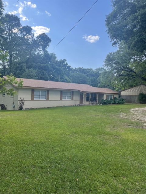 A home in Tallahassee