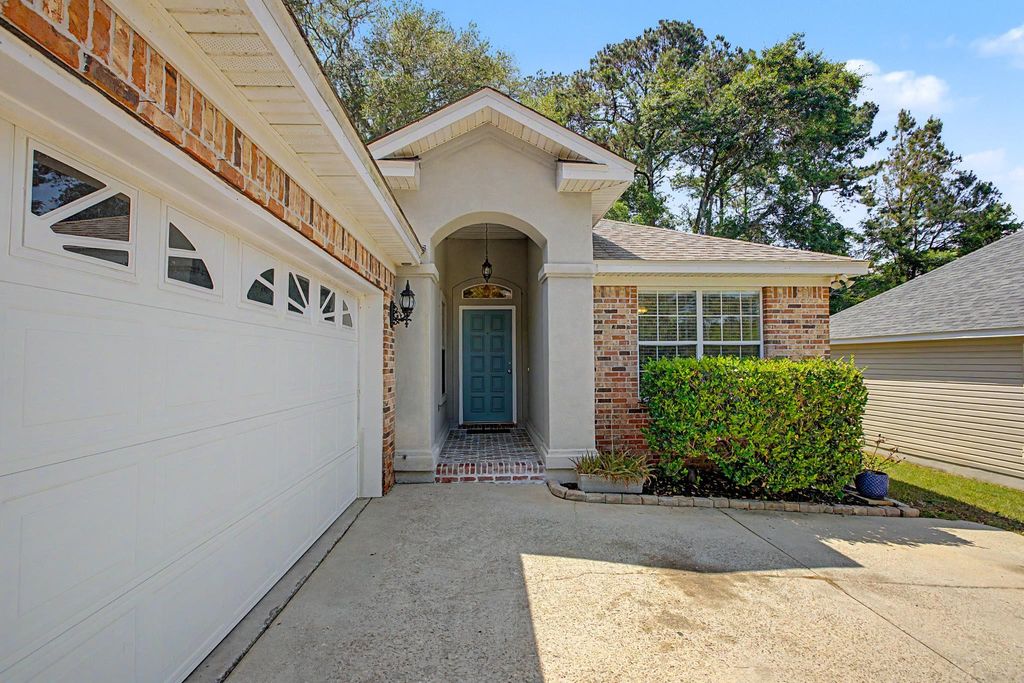 Photo of 4841 Lake Park Drive, Tallahassee, FL 32311 (MLS # 399697)