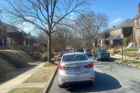 Tiny photo for 2413 Pelham Avenue, Other Florida, MD 21213 (MLS # 397826)