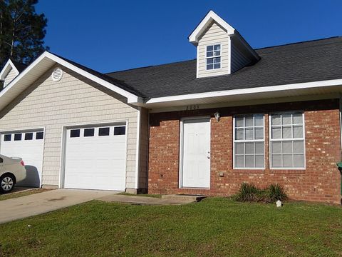 A home in Tallahassee