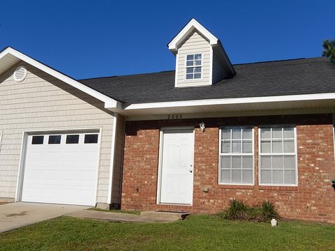 A home in Tallahassee