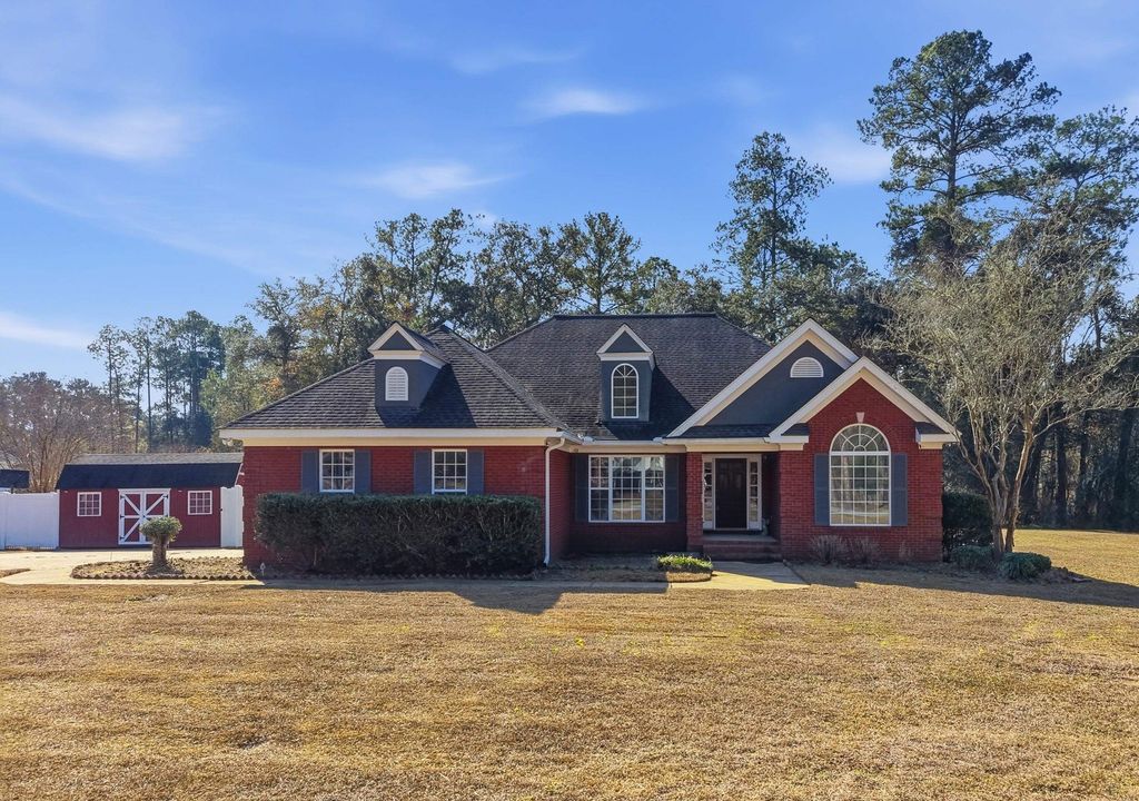 Photo of 2000 Ashton Way, Bainbridge, GA 39819 (MLS # 396072)