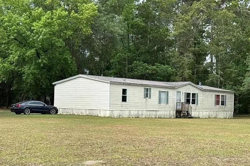 Photo of 86374 Macaw Road, Other Florida, FL 32097 (MLS # 400191)