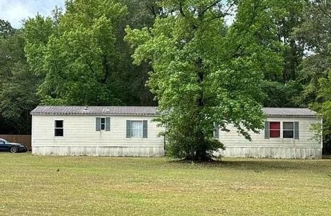 Photo of 86374 Macaw Road, Other Florida, FL 32097 (MLS # 400191)