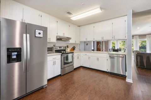 Tiny photo for 3853 Magellan Court, Tallahassee, FL 32303 (MLS # 398152)