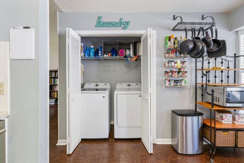 Tiny photo for 3853 Magellan Court, Tallahassee, FL 32303 (MLS # 398152)