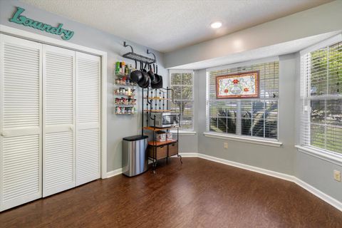 Tiny photo for 3853 Magellan Court, Tallahassee, FL 32303 (MLS # 398152)