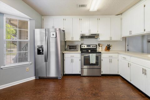 Tiny photo for 3853 Magellan Court, Tallahassee, FL 32303 (MLS # 398152)