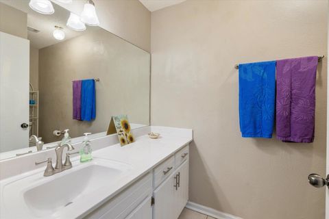 Tiny photo for 3853 Magellan Court, Tallahassee, FL 32303 (MLS # 398152)
