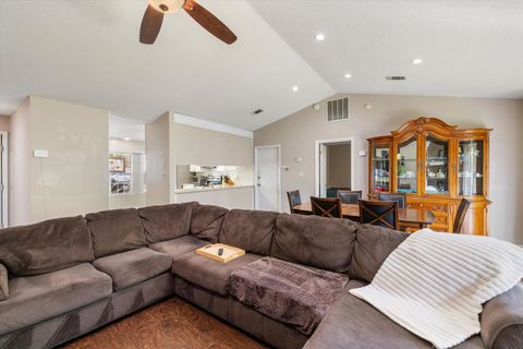 Tiny photo for 3853 Magellan Court, Tallahassee, FL 32303 (MLS # 398152)