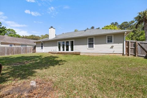 Tiny photo for 3853 Magellan Court, Tallahassee, FL 32303 (MLS # 398152)