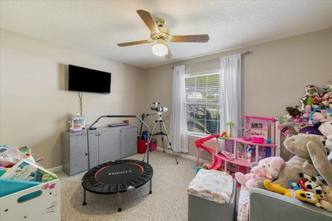 Tiny photo for 3853 Magellan Court, Tallahassee, FL 32303 (MLS # 398152)