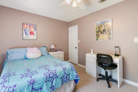 Tiny photo for 3853 Magellan Court, Tallahassee, FL 32303 (MLS # 398152)