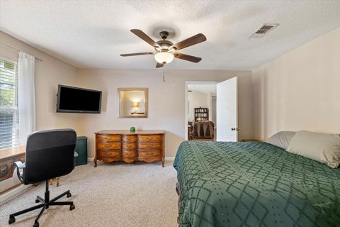 Tiny photo for 3853 Magellan Court, Tallahassee, FL 32303 (MLS # 398152)