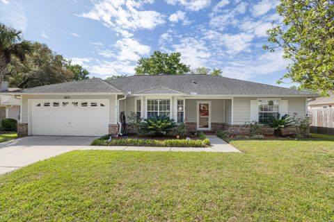 Photo of 3853 Magellan Court, Tallahassee, FL 32303 (MLS # 398152)