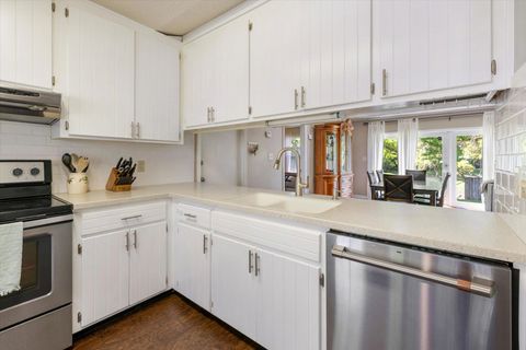 Tiny photo for 3853 Magellan Court, Tallahassee, FL 32303 (MLS # 398152)