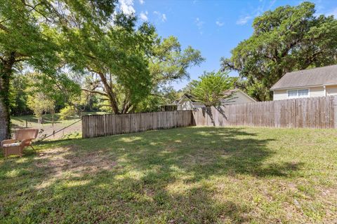 Tiny photo for 3853 Magellan Court, Tallahassee, FL 32303 (MLS # 398152)