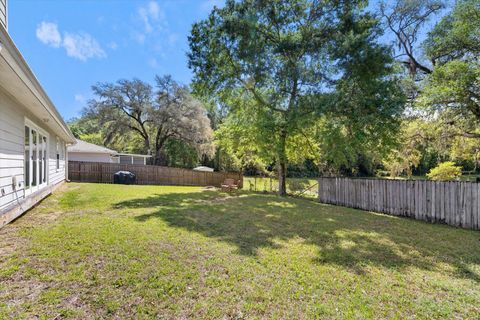 Tiny photo for 3853 Magellan Court, Tallahassee, FL 32303 (MLS # 398152)