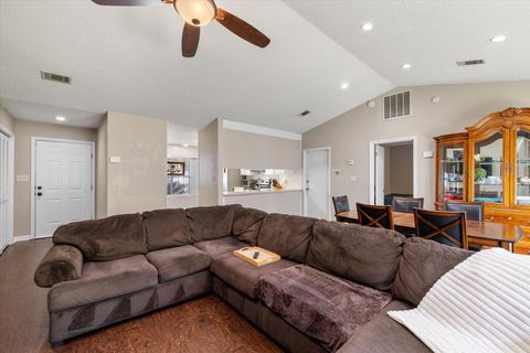 Tiny photo for 3853 Magellan Court, Tallahassee, FL 32303 (MLS # 398152)