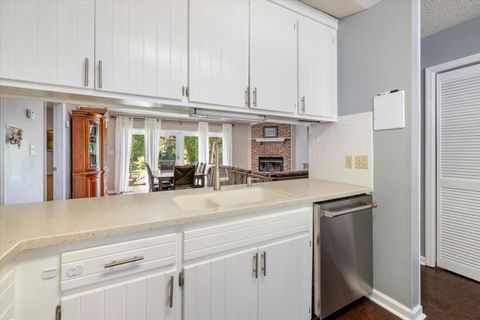 Tiny photo for 3853 Magellan Court, Tallahassee, FL 32303 (MLS # 398152)