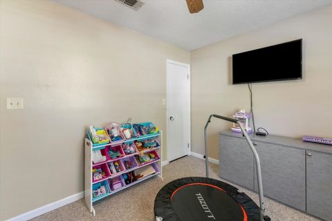 Tiny photo for 3853 Magellan Court, Tallahassee, FL 32303 (MLS # 398152)