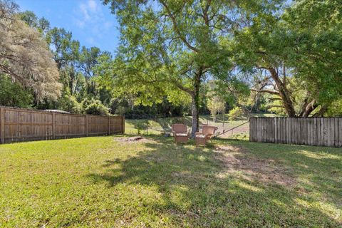 Tiny photo for 3853 Magellan Court, Tallahassee, FL 32303 (MLS # 398152)