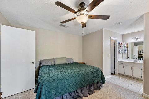 Tiny photo for 3853 Magellan Court, Tallahassee, FL 32303 (MLS # 398152)
