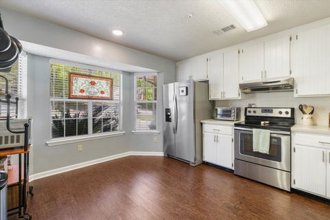 Tiny photo for 3853 Magellan Court, Tallahassee, FL 32303 (MLS # 398152)