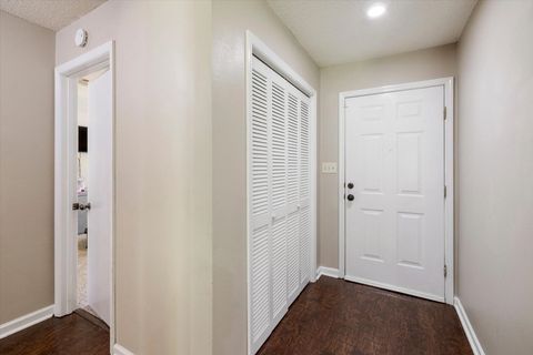 Tiny photo for 3853 Magellan Court, Tallahassee, FL 32303 (MLS # 398152)