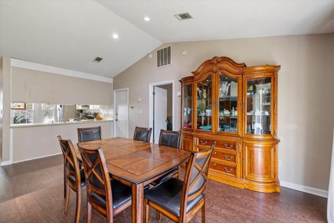 Tiny photo for 3853 Magellan Court, Tallahassee, FL 32303 (MLS # 398152)