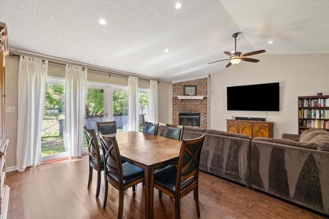 Tiny photo for 3853 Magellan Court, Tallahassee, FL 32303 (MLS # 398152)