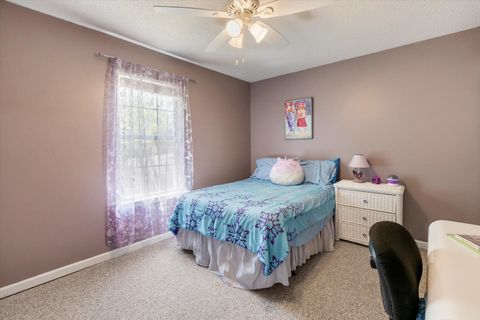 Tiny photo for 3853 Magellan Court, Tallahassee, FL 32303 (MLS # 398152)