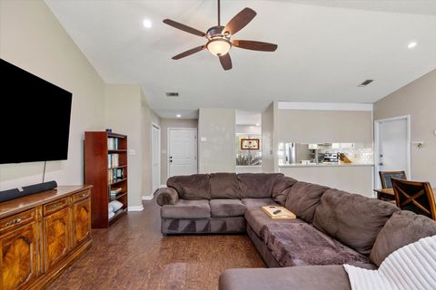 Tiny photo for 3853 Magellan Court, Tallahassee, FL 32303 (MLS # 398152)