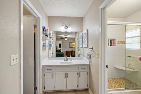 Tiny photo for 3853 Magellan Court, Tallahassee, FL 32303 (MLS # 398152)