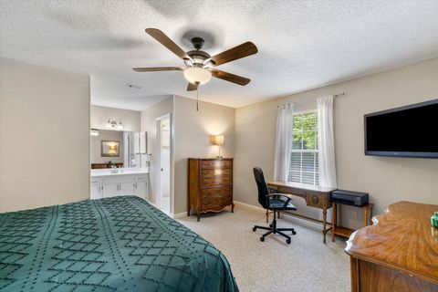 Tiny photo for 3853 Magellan Court, Tallahassee, FL 32303 (MLS # 398152)