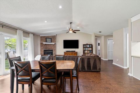 Tiny photo for 3853 Magellan Court, Tallahassee, FL 32303 (MLS # 398152)